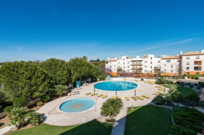 Corcovada - Apartment in Albufeira for 4 with swimming pool